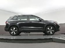 2025 Volkswagen Taos Trendline AWD ONE OWNER! Low KMS, Like New! - Photo 38