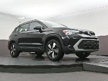 2025 Volkswagen Taos Trendline AWD ONE OWNER! Low KMS, Like New! - Photo 39