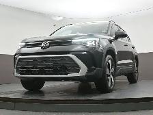 2025 Volkswagen Taos Trendline AWD ONE OWNER! Low KMS, Like New! - Photo 40
