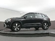 2025 Volkswagen Taos Trendline AWD ONE OWNER! Low KMS, Like New! - Photo 41