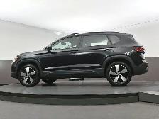 2025 Volkswagen Taos Trendline AWD ONE OWNER! Low KMS, Like New! - Photo 42