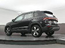 2025 Volkswagen Taos Trendline AWD ONE OWNER! Low KMS, Like New! - Photo 43