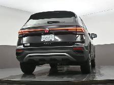 2025 Volkswagen Taos Trendline AWD ONE OWNER! Low KMS, Like New! - Photo 44