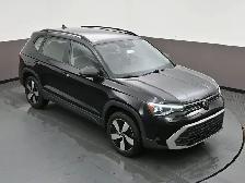 2025 Volkswagen Taos Trendline AWD ONE OWNER! Low KMS, Like New! - Photo 45