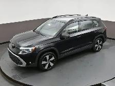 2025 Volkswagen Taos Trendline AWD ONE OWNER! Low KMS, Like New! - Photo 47