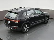 2025 Volkswagen Taos Trendline AWD ONE OWNER! Low KMS, Like New! - Photo 51