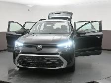 2025 Volkswagen Taos Trendline AWD ONE OWNER! Low KMS, Like New! - Photo 55