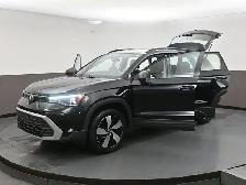 2025 Volkswagen Taos Trendline AWD ONE OWNER! Low KMS, Like New! - Photo 56