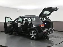 2025 Volkswagen Taos Trendline AWD ONE OWNER! Low KMS, Like New! - Photo 58
