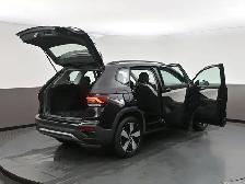2025 Volkswagen Taos Trendline AWD ONE OWNER! Low KMS, Like New! - Photo 60