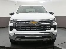 2026 Chevrolet Silverado 1500 LTZ Heated & Ventilated Seats, Tou - Photo 2