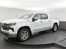 2026 Chevrolet Silverado 1500 LTZ Heated & Ventilated Seats, Tou - Photo 3
