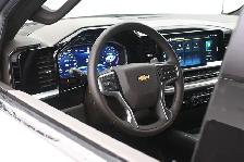 2026 Chevrolet Silverado 1500 LTZ Heated & Ventilated Seats, Tou - Photo 5