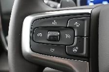 2026 Chevrolet Silverado 1500 LTZ Heated & Ventilated Seats, Tou - Photo 9