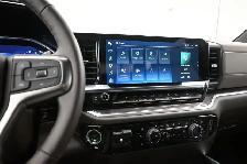 2026 Chevrolet Silverado 1500 LTZ Heated & Ventilated Seats, Tou - Photo 16