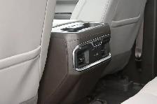 2026 Chevrolet Silverado 1500 LTZ Heated & Ventilated Seats, Tou - Photo 20