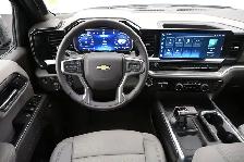 2026 Chevrolet Silverado 1500 LTZ Heated & Ventilated Seats, Tou - Photo 22
