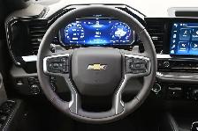 2026 Chevrolet Silverado 1500 LTZ Heated & Ventilated Seats, Tou - Photo 23