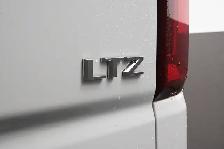 2026 Chevrolet Silverado 1500 LTZ Heated & Ventilated Seats, Tou - Photo 25