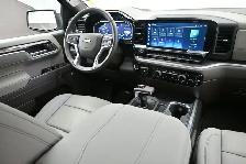 2026 Chevrolet Silverado 1500 LTZ Heated & Ventilated Seats, Tou - Photo 28