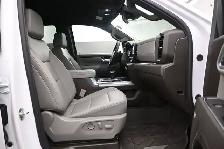 2026 Chevrolet Silverado 1500 LTZ Heated & Ventilated Seats, Tou - Photo 31