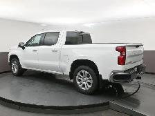 2026 Chevrolet Silverado 1500 LTZ Heated & Ventilated Seats, Tou - Photo 33