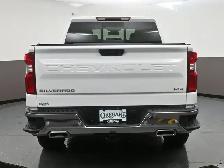 2026 Chevrolet Silverado 1500 LTZ Heated & Ventilated Seats, Tou - Photo 34