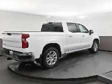 2026 Chevrolet Silverado 1500 LTZ Heated & Ventilated Seats, Tou - Photo 35
