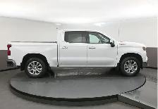 2026 Chevrolet Silverado 1500 LTZ Heated & Ventilated Seats, Tou - Photo 36