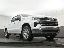 2026 Chevrolet Silverado 1500 LTZ Heated & Ventilated Seats, Tou - Photo 37
