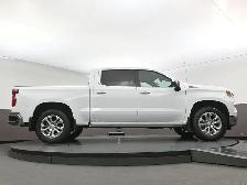 2026 Chevrolet Silverado 1500 LTZ Heated & Ventilated Seats, Tou - Photo 38