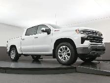 2026 Chevrolet Silverado 1500 LTZ Heated & Ventilated Seats, Tou - Photo 39