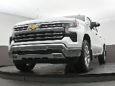 2026 Chevrolet Silverado 1500 LTZ Heated & Ventilated Seats, Tou - Photo 40