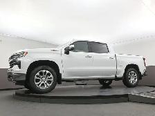 2026 Chevrolet Silverado 1500 LTZ Heated & Ventilated Seats, Tou - Photo 41