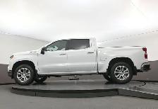 2026 Chevrolet Silverado 1500 LTZ Heated & Ventilated Seats, Tou - Photo 42