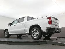 2026 Chevrolet Silverado 1500 LTZ Heated & Ventilated Seats, Tou - Photo 43