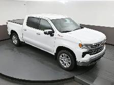 2026 Chevrolet Silverado 1500 LTZ Heated & Ventilated Seats, Tou - Photo 45