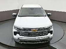 2026 Chevrolet Silverado 1500 LTZ Heated & Ventilated Seats, Tou - Photo 46