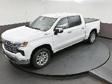 2026 Chevrolet Silverado 1500 LTZ Heated & Ventilated Seats, Tou - Photo 47