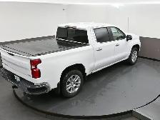2026 Chevrolet Silverado 1500 LTZ Heated & Ventilated Seats, Tou - Photo 51