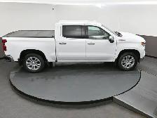 2026 Chevrolet Silverado 1500 LTZ Heated & Ventilated Seats, Tou - Photo 52