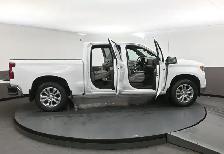 2026 Chevrolet Silverado 1500 LTZ Heated & Ventilated Seats, Tou - Photo 53