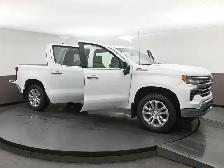 2026 Chevrolet Silverado 1500 LTZ Heated & Ventilated Seats, Tou - Photo 54