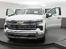 2026 Chevrolet Silverado 1500 LTZ Heated & Ventilated Seats, Tou - Photo 55