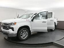 2026 Chevrolet Silverado 1500 LTZ Heated & Ventilated Seats, Tou - Photo 56