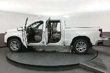 2026 Chevrolet Silverado 1500 LTZ Heated & Ventilated Seats, Tou - Photo 57