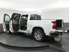 2026 Chevrolet Silverado 1500 LTZ Heated & Ventilated Seats, Tou - Photo 58
