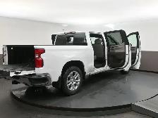 2026 Chevrolet Silverado 1500 LTZ Heated & Ventilated Seats, Tou - Photo 60