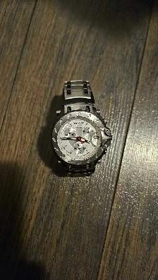 Tissot T-Race Chronograph Watch