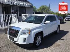 2014 GMC Terrain